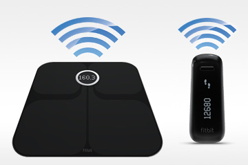 fitness activity tracker