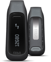 Fitbit One