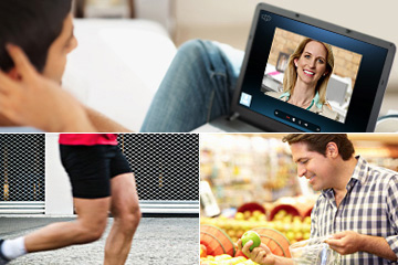 online weight loss program