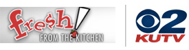 Fresh Living KUTV (CBS) 