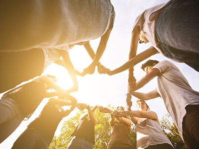 Team building activity