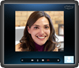 Skype Video Conferencing