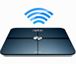 wi-fi scale