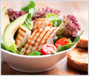 Chicken Salad