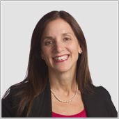 Amy Margulies, Lead Registered Dietician