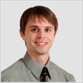 Gary Ditsch, Lead Exercise Physiologist