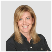 Jennifer Zeidler, Director of Public Relations and Social Media