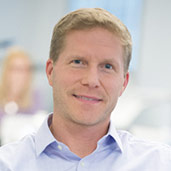 Kevin Kachin, Director of Client Engagement