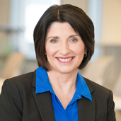 Mary Pigatti, CEO