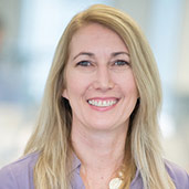 Phyllis McCarthy, Behavior Coach & Team Lead