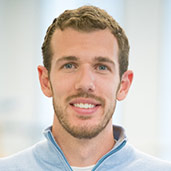 Scott Brunning, Exercise Physiologist and Team Lead