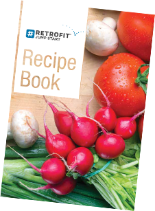 Retrofit Recipe Book