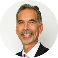 Photo of dr. Kushner